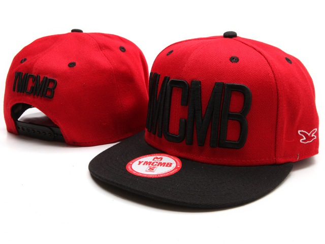 Casquette YMCMB [Ref. 12]